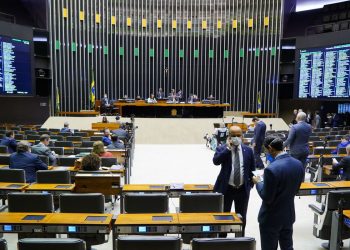 Câmara aprova auxílio de R$ 600 por mês para trabalhador informal