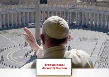 AO VIVO: Acompanhe a oração do Papa com a bênção Urbi et Orbi