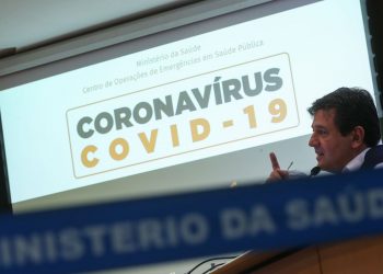 Brasil tem 3.904 casos e 114 mortes por covid-19