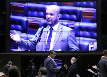 Câmara aprova PEC do Orçamento de Guerra; texto segue para Senado