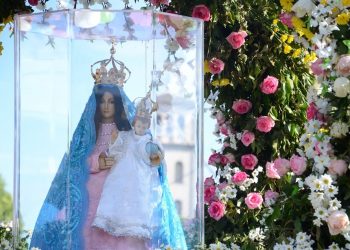 Festa da Penha 2020 será transmitida pelas redes sociais do Convento da Penha e imprensa local