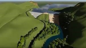 Idaf entrega licença de instalação da Barragem dos Imigrantes para Cesan