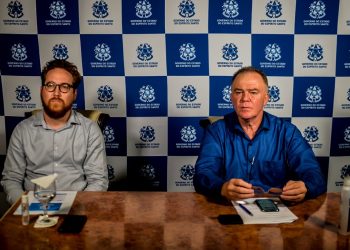 Governo lança Programa de Atividades Pedagógicas Não Presenciais para alunos da Rede Estadual