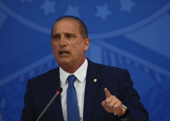 Auxílio emergencial já foi pago a 5,9 milhões, diz ministro