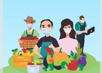 Cartilha orienta sobre o Pnae durante suspensão das aulas