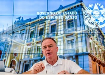 Espírito Santo terá Mapa de Gestão de Risco para adoção de medidas qualificadas no combate à Covid-19