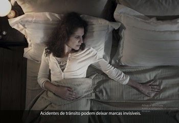 Detran|ES oferece atendimento psicológico por telefone para vítimas de acidentes de trânsito