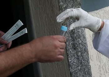 Covid-19: Brasil passa dos 66 mil casos confirmados