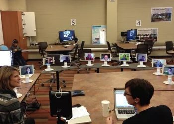 Autoescolas poderão realizar aula-teórica de forma remota