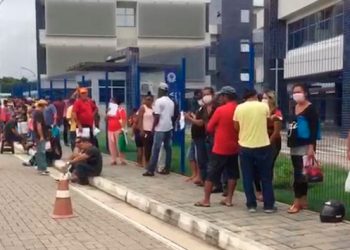 Caixa paga R$ 2,6 bi de auxílio emergencial a 3,6 milhões de pessoas