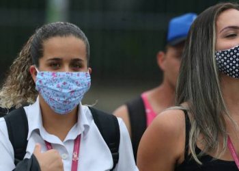 JAGUARÉ: Vereador Gustavo Sossai propõe lei para uso obrigatório de máscaras no Município