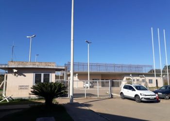 Estado prorroga suspensão de visitas a unidades prisionais