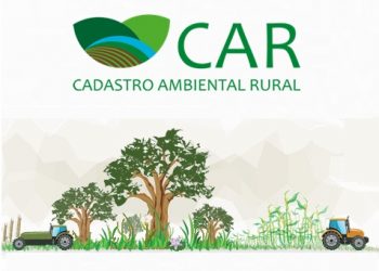 Idaf contrata empresa para elaborar Cadastro Ambiental Rural