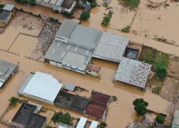 Deputado Evair acompanha liberação de R$ 6 milhões para reconstrução de Cidades do Sul