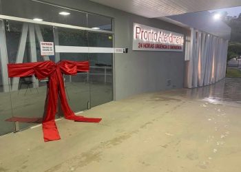 Câmara de Marilândia devolve recursos que garantem reforma do Pronto Atendimento