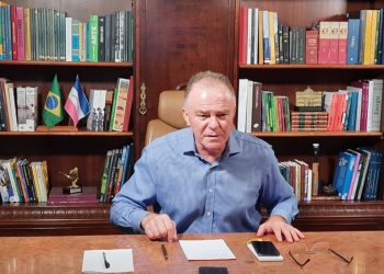 Governo do Estado anuncia medidas para contenção de R$ 2,749 bilhões