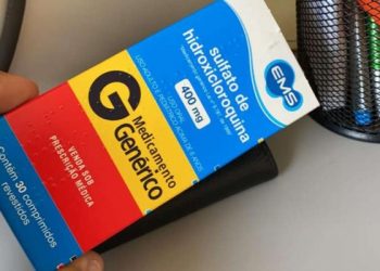 Novo protocolo para cloroquina sai nesta quarta, diz Bolsonaro