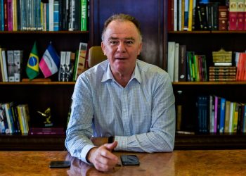 Estado pode adotar “Lockdown” em caso de ‘risco extremo’