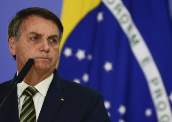 Bolsonaro após divulgação de vídeo: ‘nenhum indício de interferência na PF’