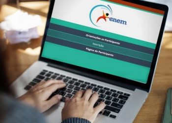 Período de inscrição do Enem é prorrogado até dia 27 de maio