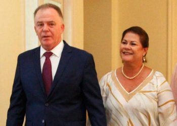 Governador do Estado, Renato Casagrande, testa positivo para Covid-19