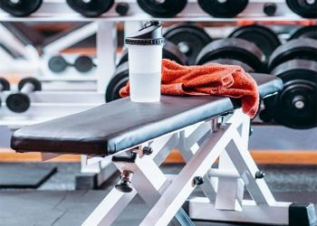 Governo do Estado estabelece diretrizes para reabertura das academias de ginástica