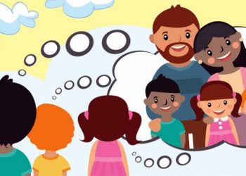 Dia Nacional da Adoção marcado por ações nas redes sociais