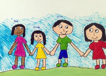 Dia Nacional da Adoção marcado por ações nas redes sociais