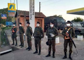 Índices indicam que Estado deve decretar ‘lockdown’