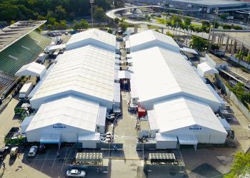 Polícia Federal deflagra operação Placebo: investigação de corrupção na saúde chega ao governador do Rio