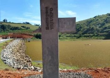 Idaf autoriza  operação de barragem em Itaguaçu