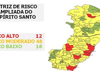 Governo do Estado descarta ampliar medidas restritivas na próxima semana
