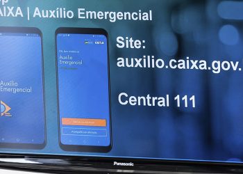 Governo vai disponibilizar lista de quem recebeu auxílio emergencial