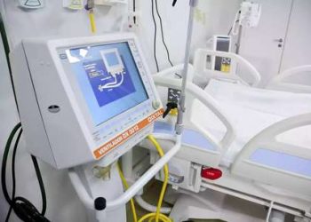 Bolsonaro liga para Trump e agradece envio de mil respiradores