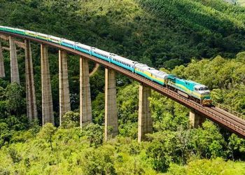 Ferrovia Vitória-Rio pode ter primeiro trecho em 2022: Cariacica – Anchieta