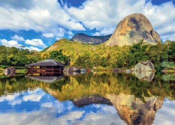 Estudo aponta que turismo emprega 178 mil no Estado