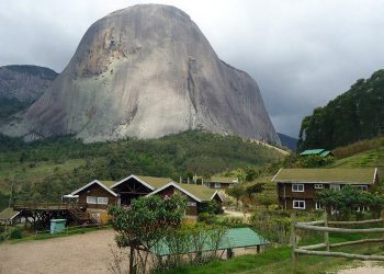 Venda Nova do Imigrante: capital do Agroturísmo