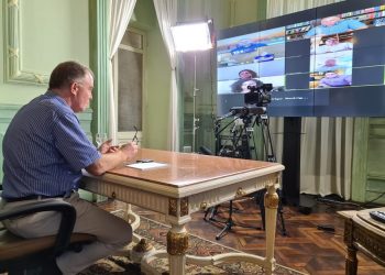 Estado organiza readequação do setor de Turismo