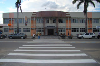 JAGUARÉ: Prefeitura já recebe R$ R$ 1,2 milhão de ajuda do Governo Federal