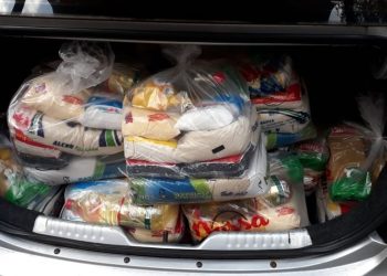 Alunos da Fames recebem atendimento social em função da pandemia do Covid-19