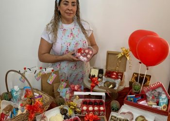 Empreendedores apostam em datas comemorativas para aumentar renda