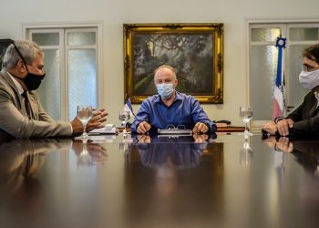 Estado vai construir nova unidade prisional de regime fechado