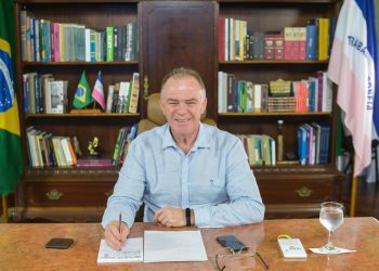 Governador autoriza reforma de mais três escolas estaduais