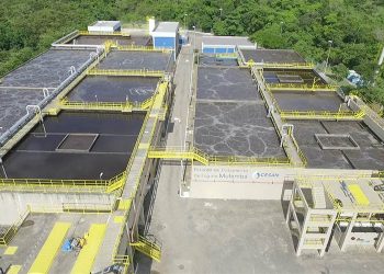 Estado publica Edital de R$ 1,3bi para universalizar esgoto em Cariacica
