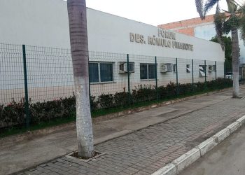 JAGUARÉ: manifestação contra fechamento do Fórum nesta segunda-feira