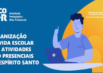 Programação da 11ª semana do EscoLAR já está disponível para estudantes e professores