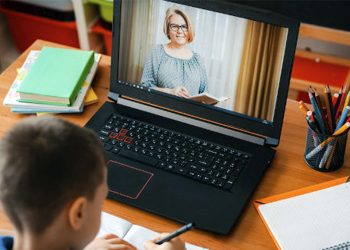 SÃO MATEUS: município inicia aulas online que contarão para calendário 2020