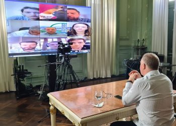 Grupo Bayer confirma operações de novo centro de distribuição no ES