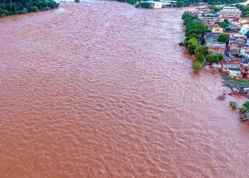 Seminário on-line apresenta pesquisas em andamento para recuperação do Rio Doce
