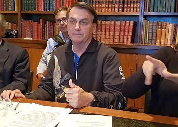 Bolsonaro: auxílio deve ter novas parcelas de R$ 500, R$ 400 e R$ 300